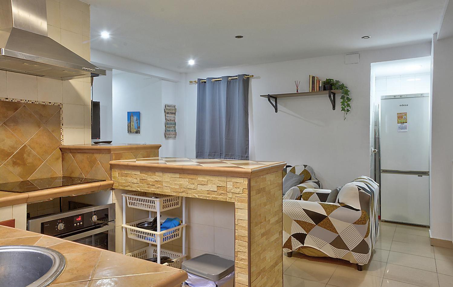 Apartamento Muralla